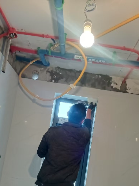 裕安专业水管维修