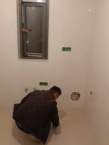 裕安专业电工维修